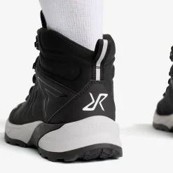 Forge Waterproof Walking Boots Herren Black/White