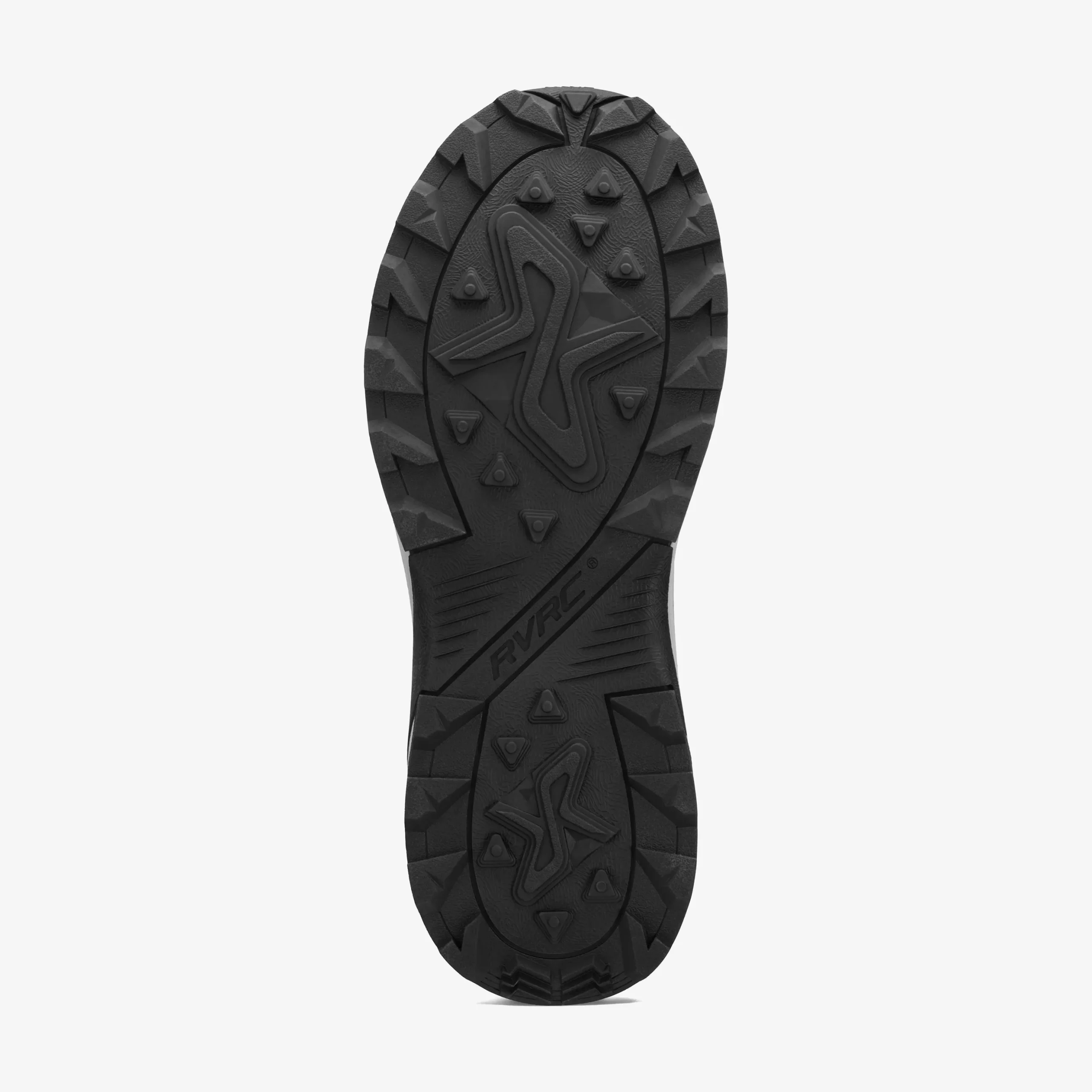 Forge Waterproof Walking Boots Herren Black/White