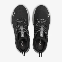 Forge Waterproof Walking Boots Herren Black/White