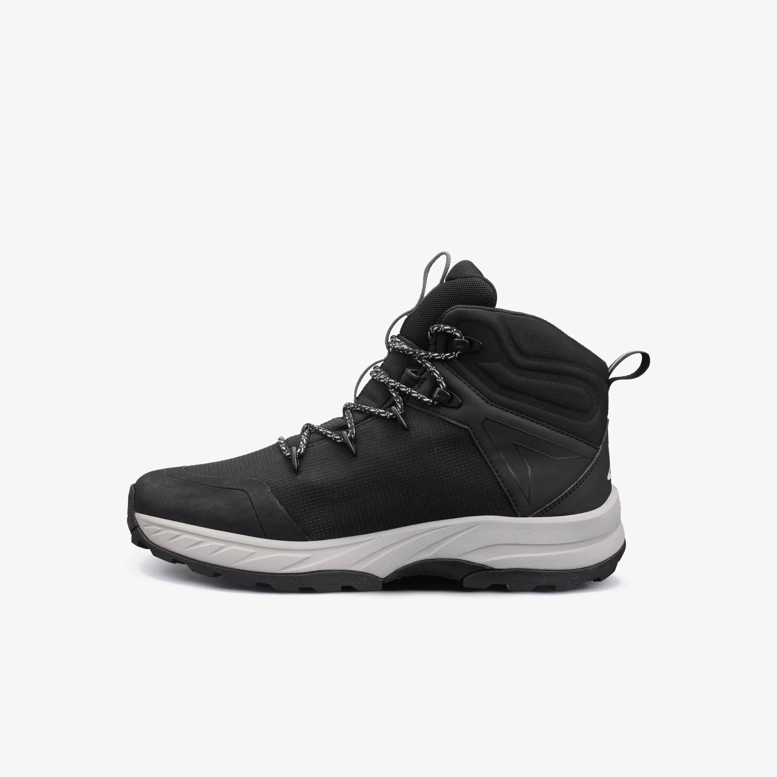 Forge Waterproof Walking Boots Herren Black/White
