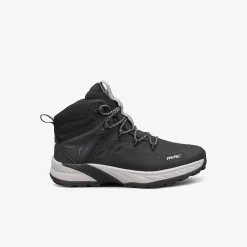 Forge Waterproof Walking Boots Herren Black/White