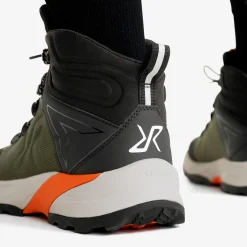 Forge Waterproof Walking Boots Herren Forest Night