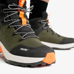 Forge Waterproof Walking Boots Herren Forest Night