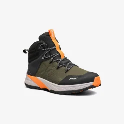 Forge Waterproof Walking Boots Herren Forest Night