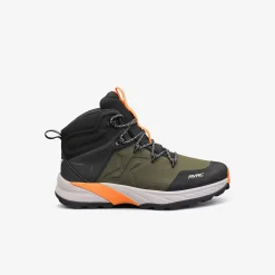 Forge Waterproof Walking Boots Herren Forest Night