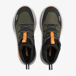 Forge Waterproof Walking Boots Herren Forest Night