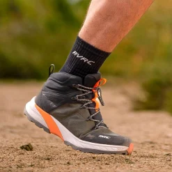 Forge Waterproof Walking Boots Herren Forest Night