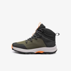 Forge Waterproof Walking Boots Herren Forest Night