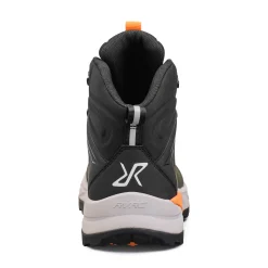 Forge Waterproof Walking Boots Herren Forest Night