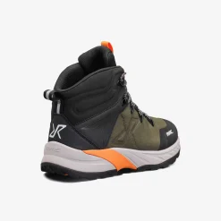 Forge Waterproof Walking Boots Herren Forest Night