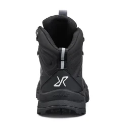 Forge Waterproof Walking Boots Damen Black
