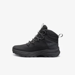 Forge Waterproof Walking Boots Damen Black