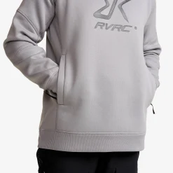 Freerider Hoodie Herren Frost Gray