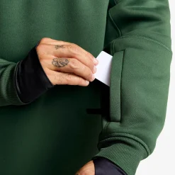 Freerider Hoodie Herren Garden Topiary