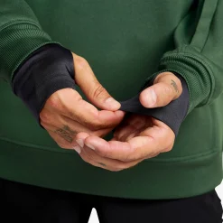 Freerider Hoodie Herren Garden Topiary