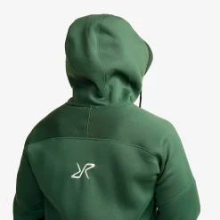 Freerider Hoodie Herren Garden Topiary