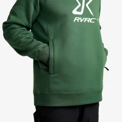 Freerider Hoodie Herren Garden Topiary