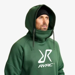 Freerider Hoodie Herren Garden Topiary