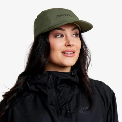 Functional Cap Forest Night