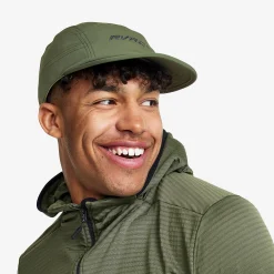 Functional Cap Forest Night