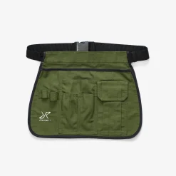Gardening Pocket Belt Rifle Green