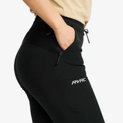 Gradient Pro UV Pants Damen Black