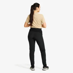 Gradient Pro UV Pants Damen Black