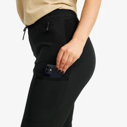 Gradient Pro UV Pants Damen Black
