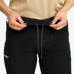 Gradient Pro UV Pants Damen Black