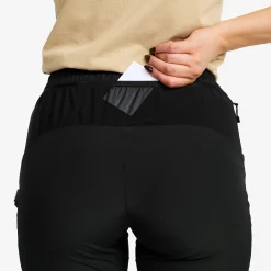Gradient Pro UV Pants Damen Black