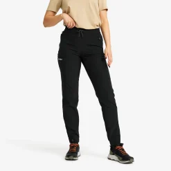 Gradient Pro UV Pants Damen Black