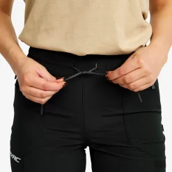 Gradient Pro UV Pants Damen Black