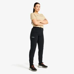 Gradient Pro UV Pants Damen Black
