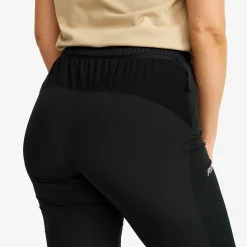 Gradient Pro UV Pants Damen Black