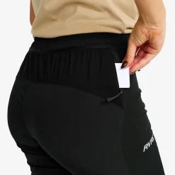 Gradient Pro UV Pants Damen Black