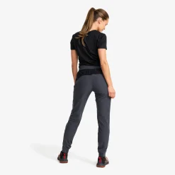 Gradient Pro UV Pants Damen India Ink