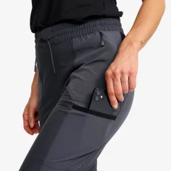 Gradient Pro UV Pants Damen India Ink