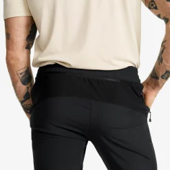 Gradient Pro UV Pants Herren Black