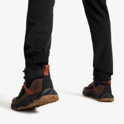 Gradient Pro UV Pants Herren Black