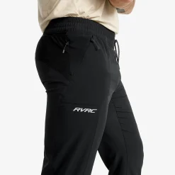 Gradient Pro UV Pants Herren Black