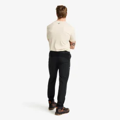 Gradient Pro UV Pants Herren Black