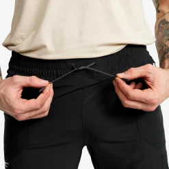 Gradient Pro UV Pants Herren Black