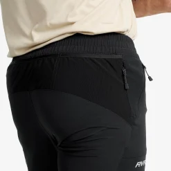 Gradient Pro UV Pants Herren Black