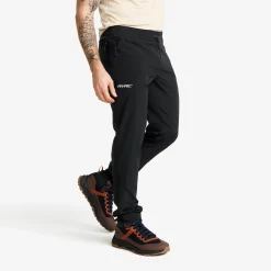 Gradient Pro UV Pants Herren Black