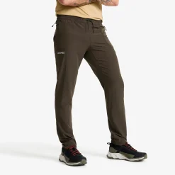 Gradient Pro UV Pants Herren Moss Gray