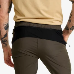 Gradient Pro UV Pants Herren Moss Gray