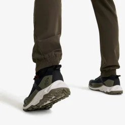 Gradient Pro UV Pants Herren Moss Gray
