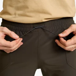 Gradient Pro UV Pants Herren Moss Gray
