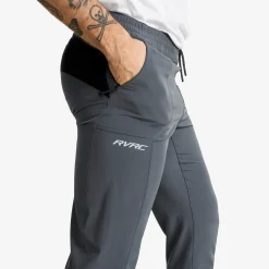 Gradient Pro UV Pants Herren Turbulence Blue