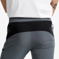 Gradient Pro UV Pants Herren Turbulence Blue